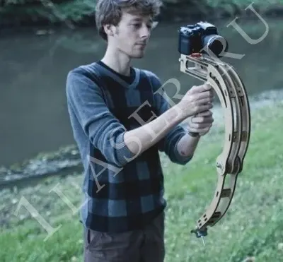 Держатель для фотоаппарата