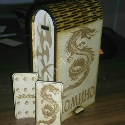 Домино
