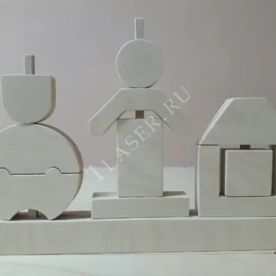 Игрушки