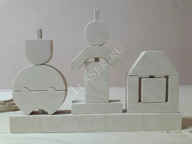 Игрушки