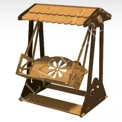 Качели