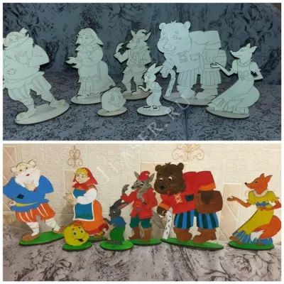 Колобок