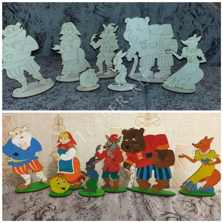 Колобок