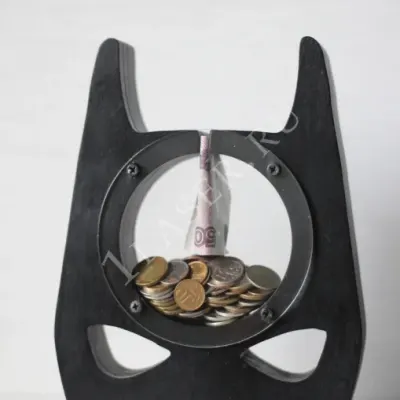 Копилка Batman