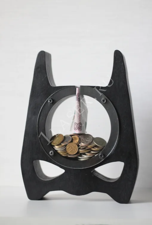 Копилка Batman