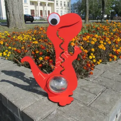 Копилка Дино