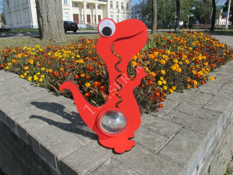Копилка Дино