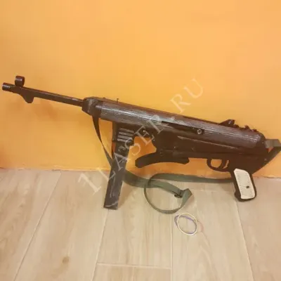 Макет МР 40
