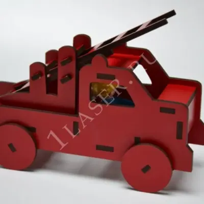 Машинки
