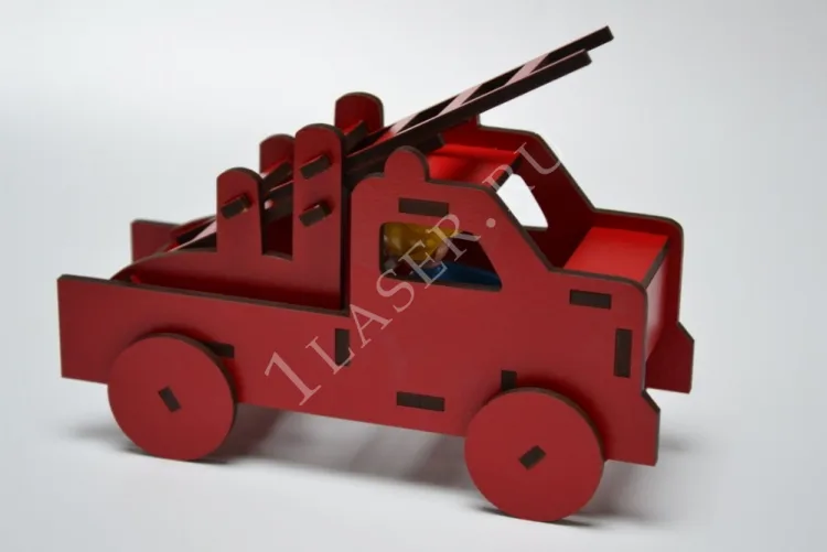 Машинки