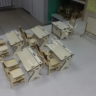 Мебель для класса