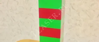 Мини-бар Пограничный столб