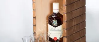 Мини-бар Скворечник