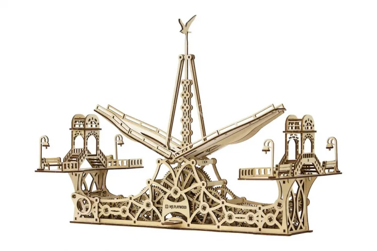 Мост