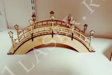 Мостик
