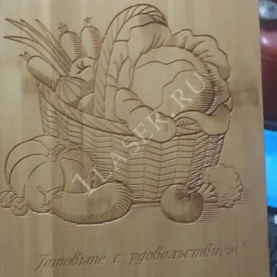 Набор разделочных досок