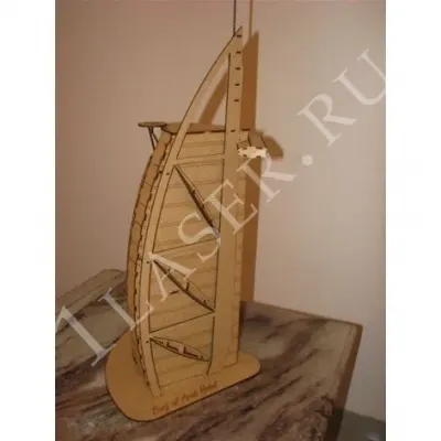 Парус