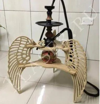 Подставка для кальяна