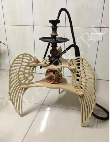 Подставка для кальяна