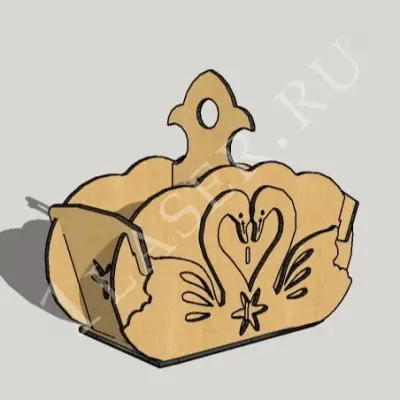 Подставка для специй