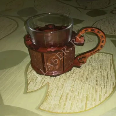 Подстаканник