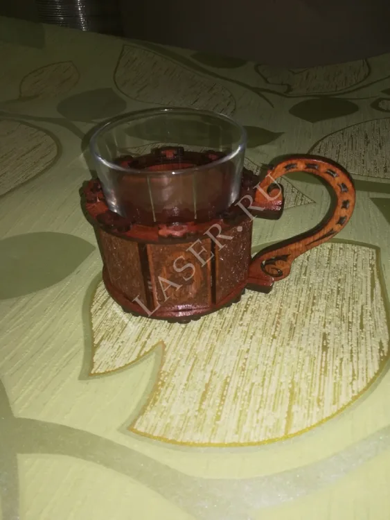 Подстаканник