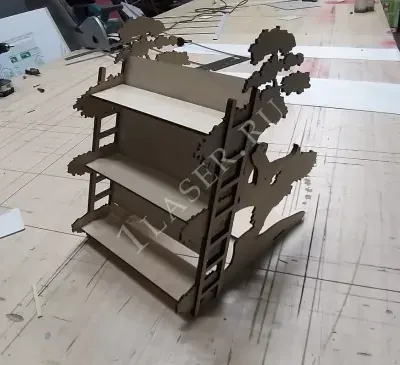Полка для хранения