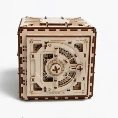 Сейф UGEARS