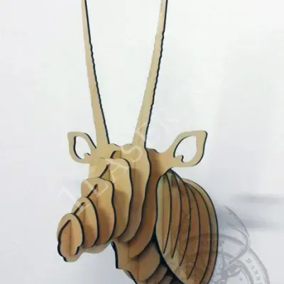 Серна