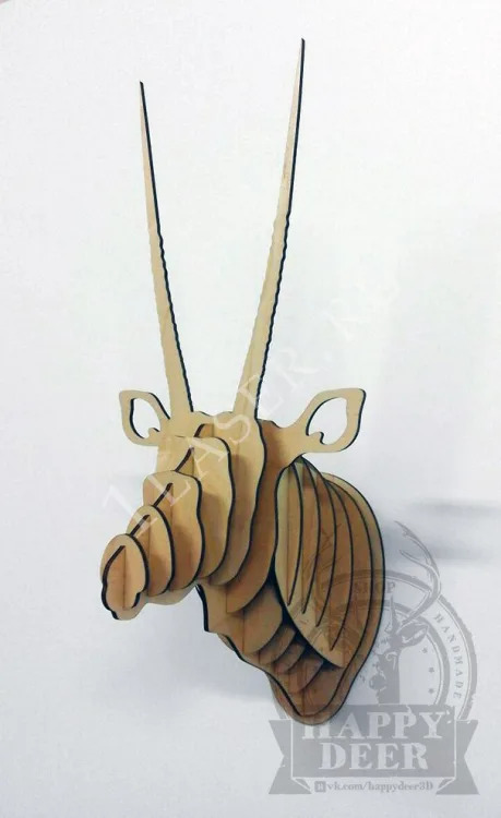 Серна