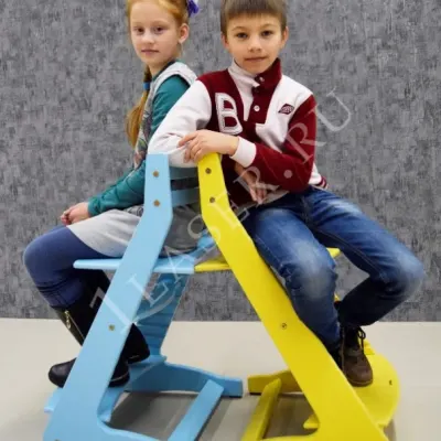 Стул Вырастайка