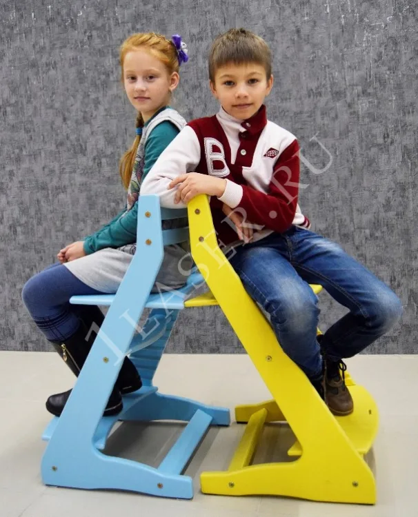 Стул Вырастайка