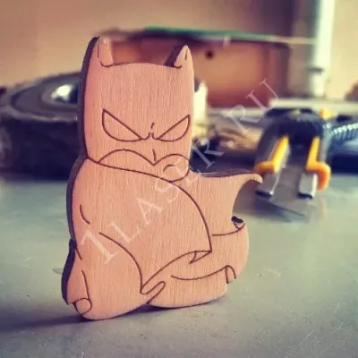 Сувенир Batman