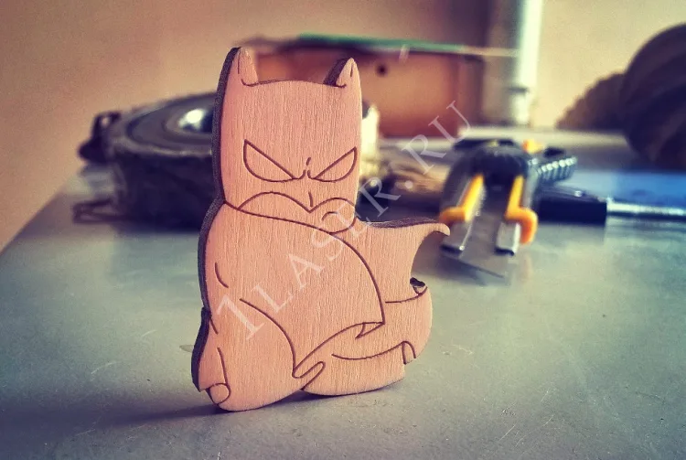 Сувенир Batman