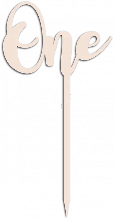 Топпер One