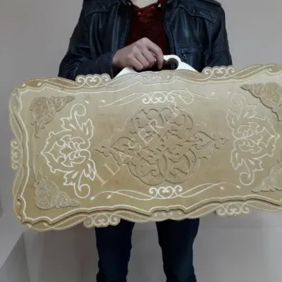 Футляр для шампуров