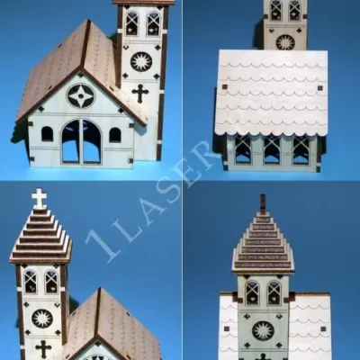 Часовня