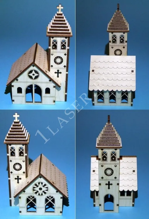 Часовня