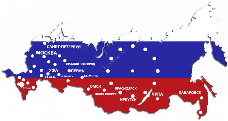 Часы Россия