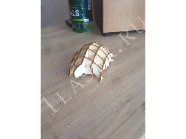 Черепаха