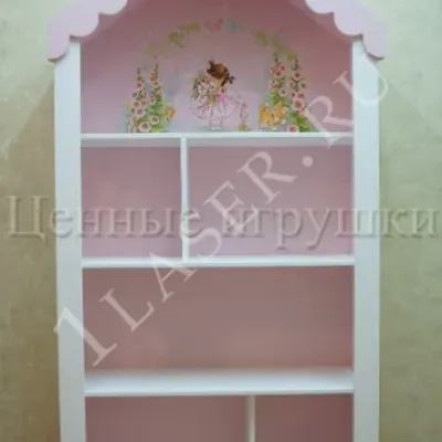 Шкаф, игровой домик