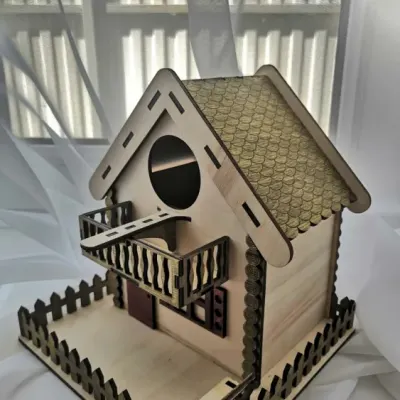 Скворечник