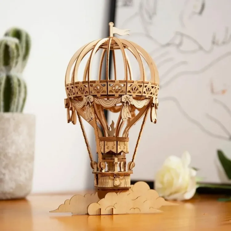 Воздушный шар