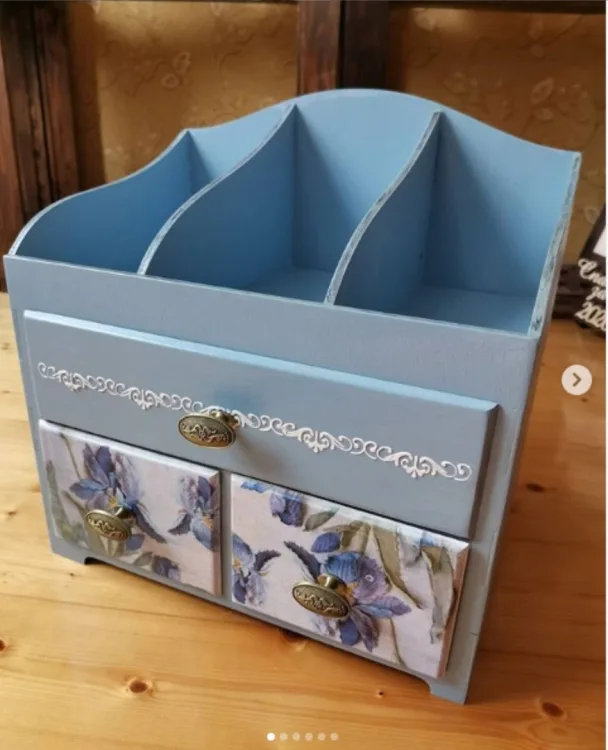 Комоды