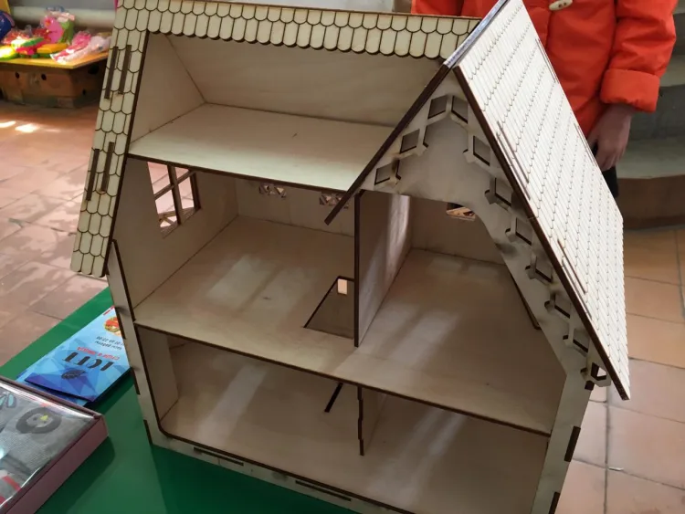 Игровые домики, фото 2