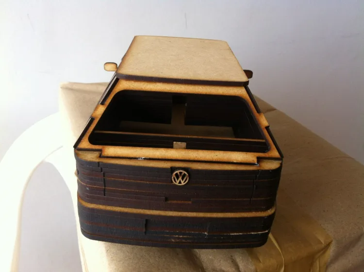 Volkswagen, фото 4