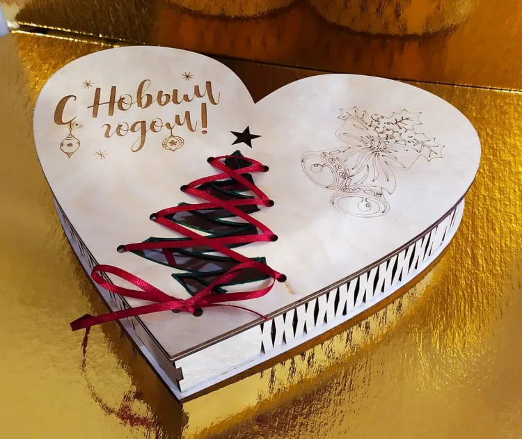 Новогодняя тематика, фото 2