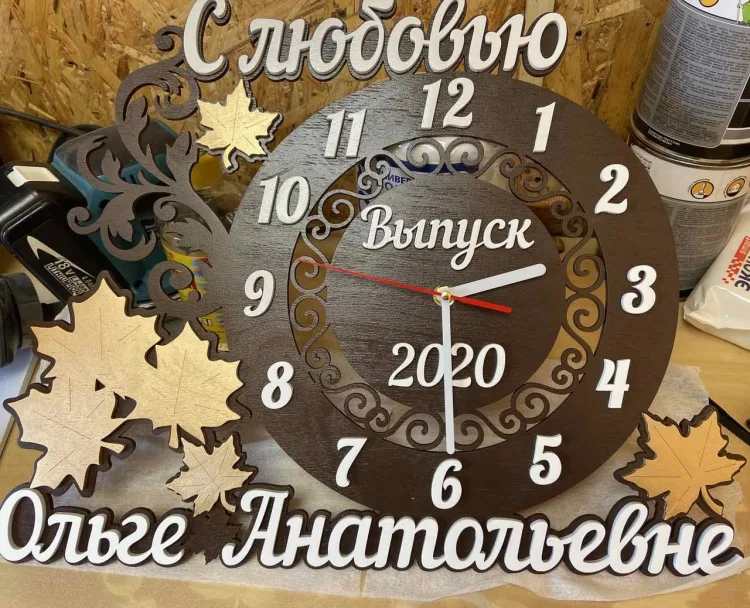 Часы