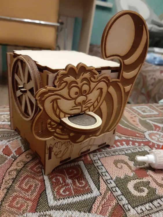 Крутая копилка