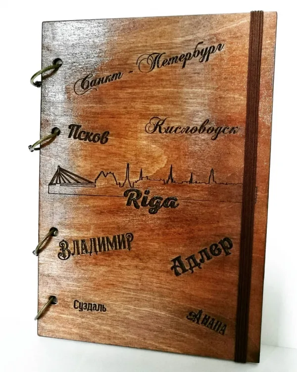 Обложка